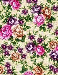 Floral