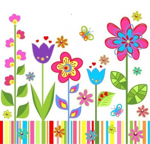 Floral