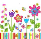Floral