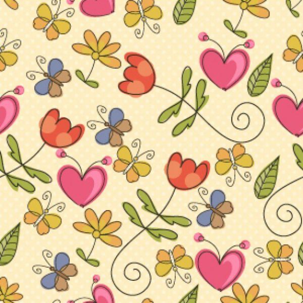 Floral