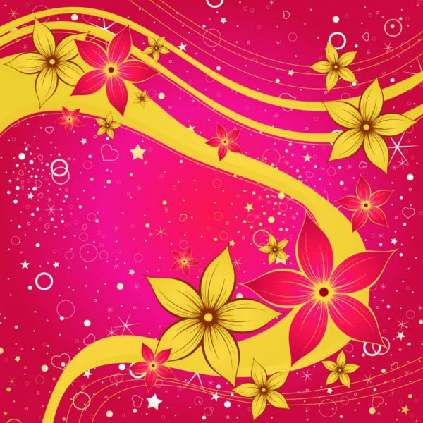 Floral
