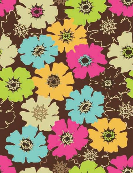 Floral